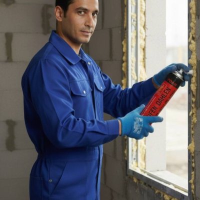 mousse de polyuréthane