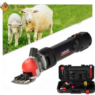 Tondeuse-électrique