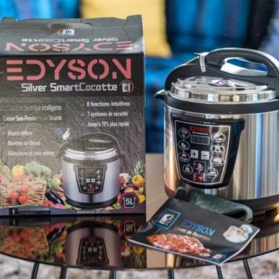 EDISON