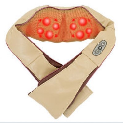 Appareil de massage corporel