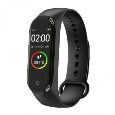 Xiaomi Mi Band 4 Smart Watch Tactile Waterproof Health Monitoring
