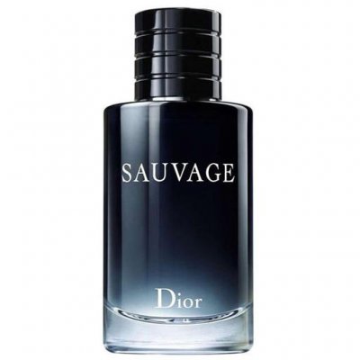 Dior Sauvage Eau De Toilette