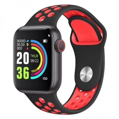 W5 Smart Watch 4G Waterproof Health Monitoring