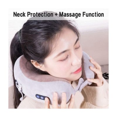Coussin Massage Cou