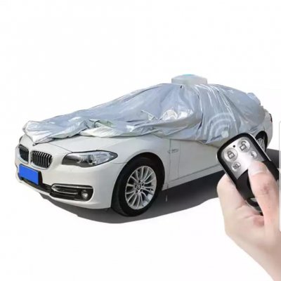 Housses de voiture