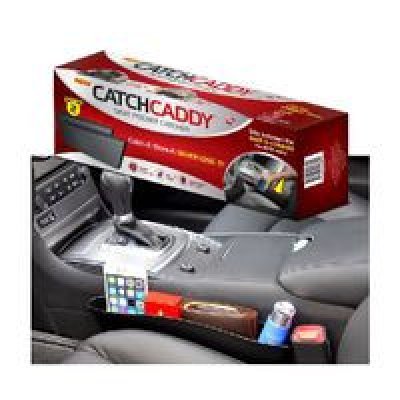 Organiseur de vos objets pour voiture -Catch Caddy