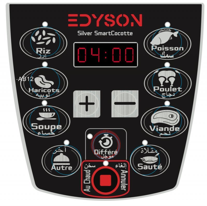 EDISON