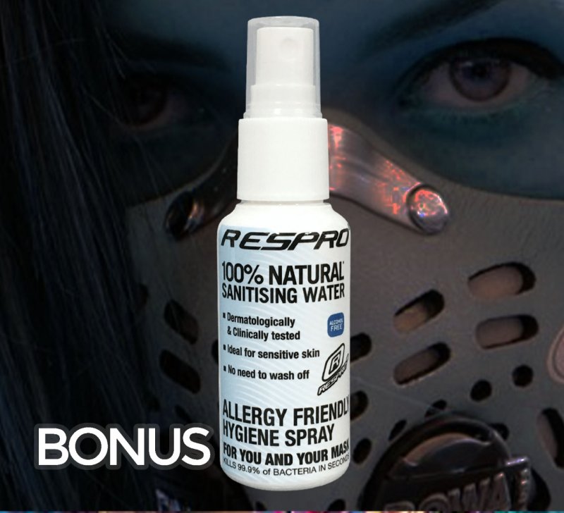 masque de protection visage -multi-usage قناع الحماية
