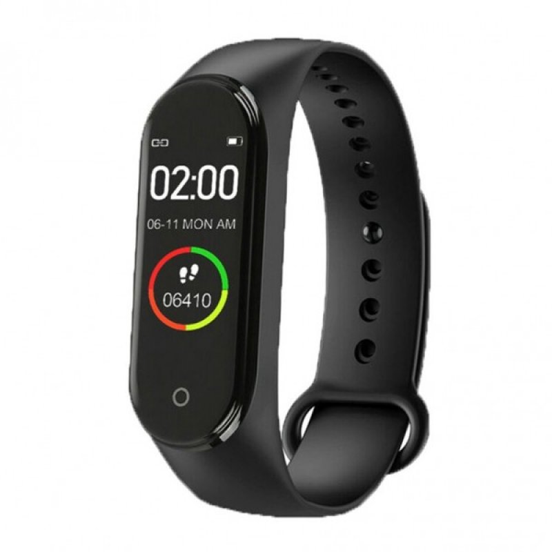 Xiaomi Mi Band 4 Smart Watch Tactile Waterproof Health Monitoring