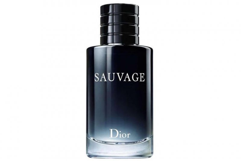 Dior Sauvage Eau De Toilette