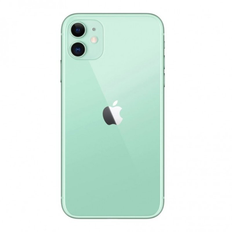 Apple iPhone 11 6,1″ Vert 64Gb/4Gb Dual Sim