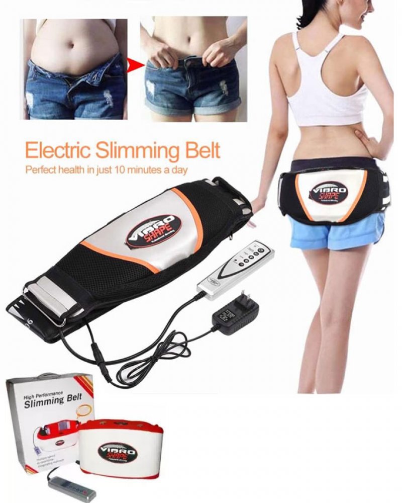 CEINTURE VIBROSHAPE