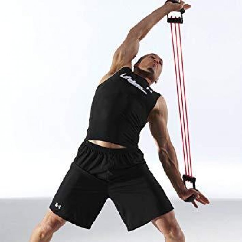 Chest Expander- Multi-Fonction