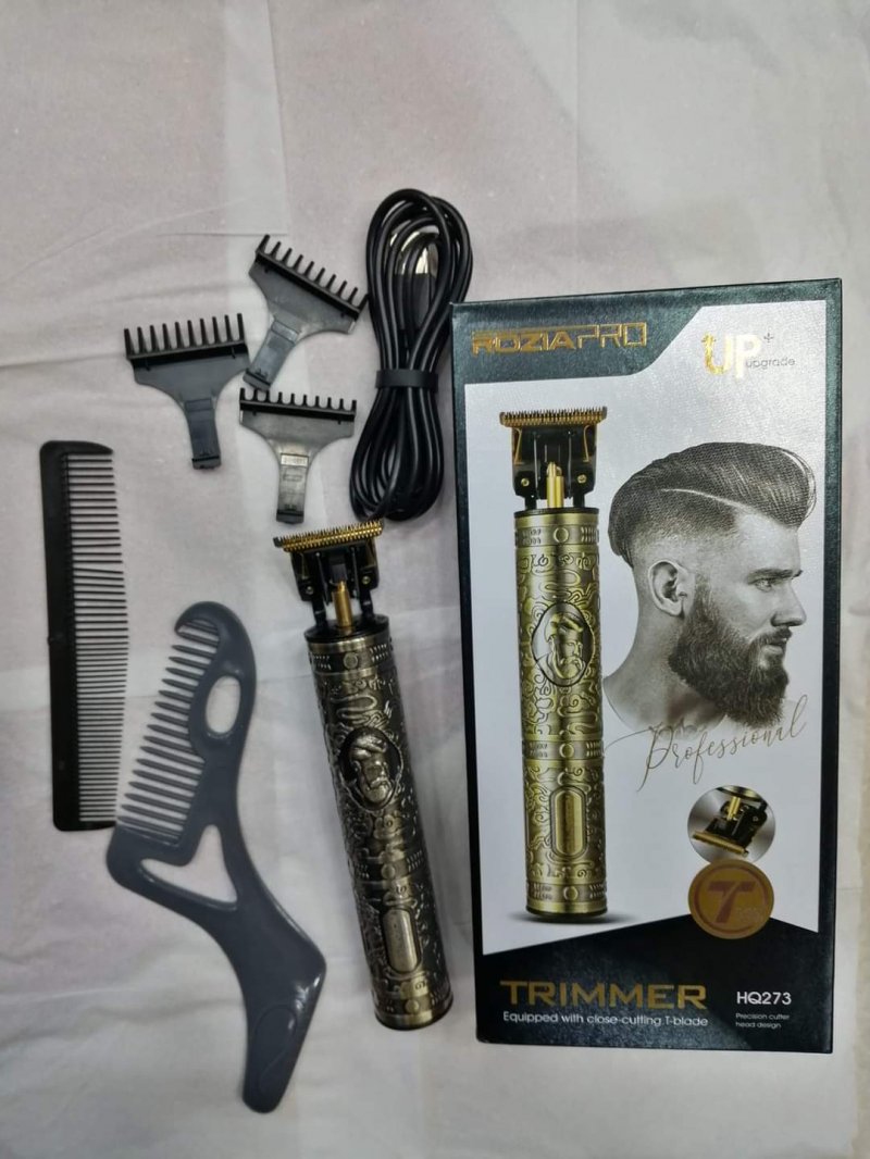 rasoir trimmer ho273