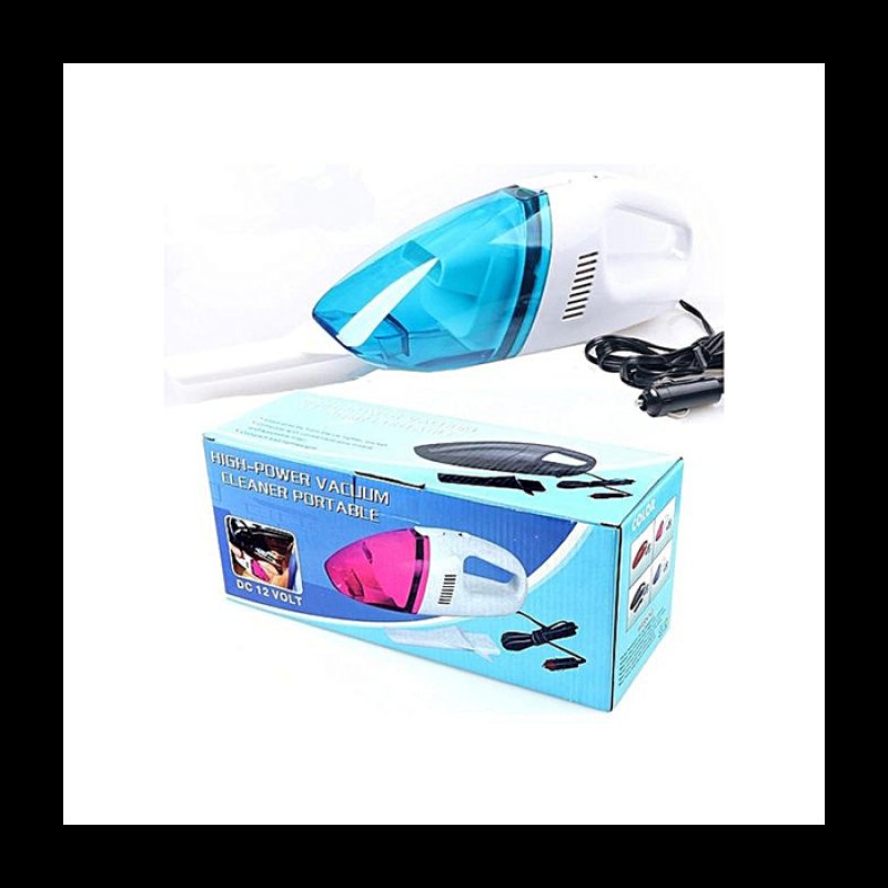Aspirateur De Voiture compact ( Allume-cigare)