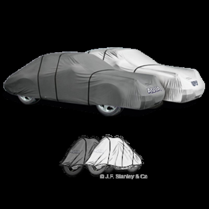 Housses de voiture