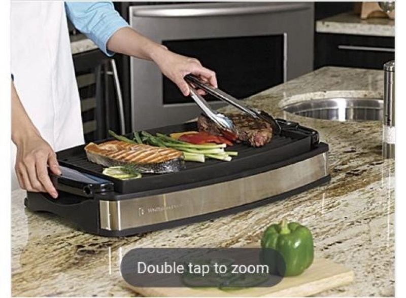TechnoSwiss Plaque de cuisson intelligente