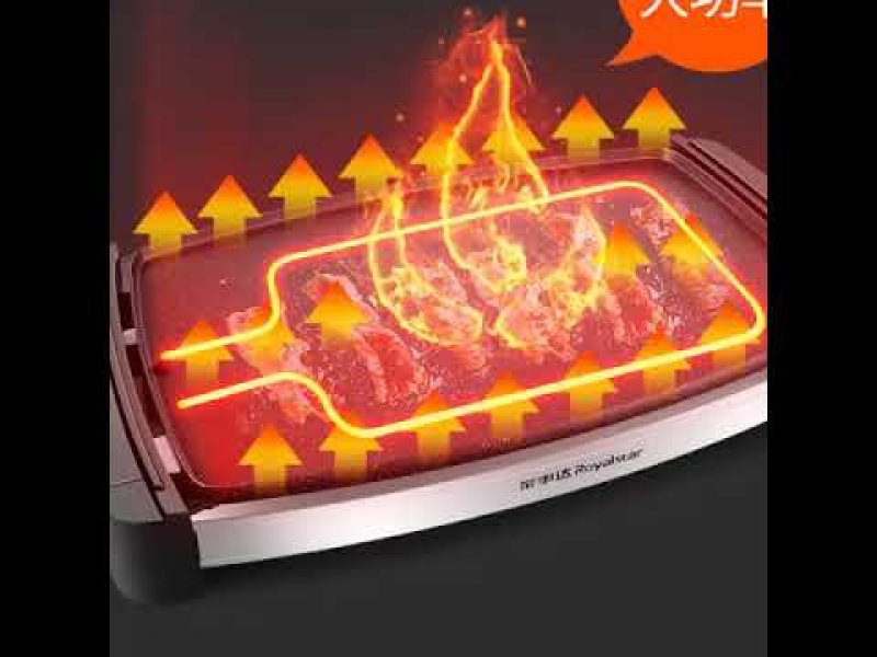 TechnoSwiss Plaque de cuisson intelligente