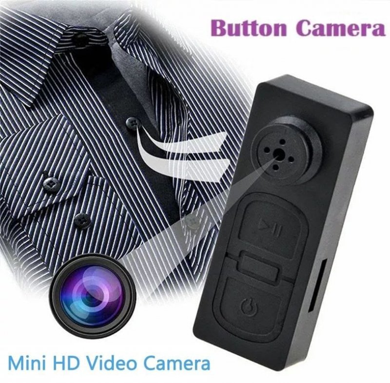 spy camera b