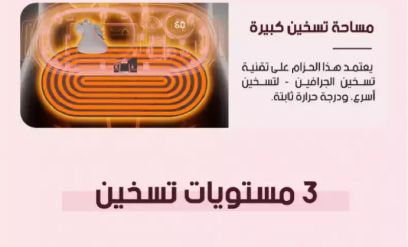 حزام الدورة الشهرية