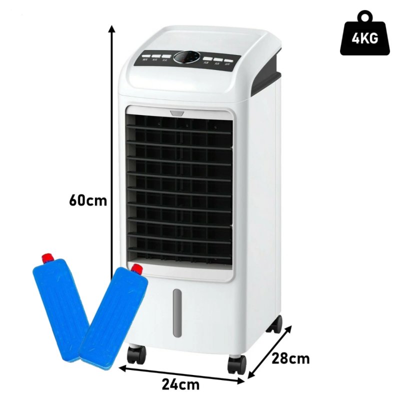 la clim
