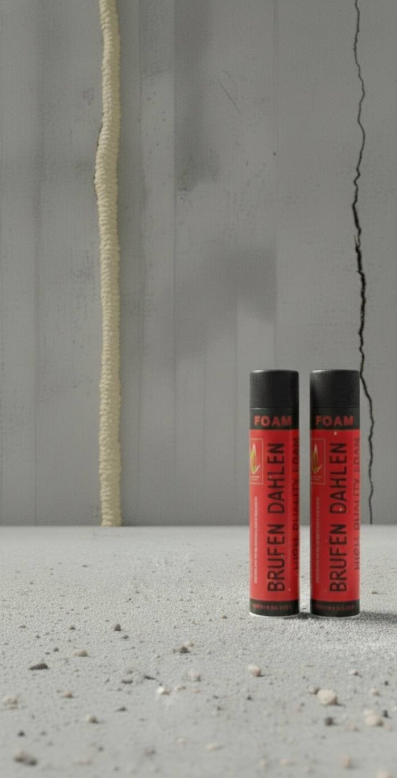 mousse de polyuréthane