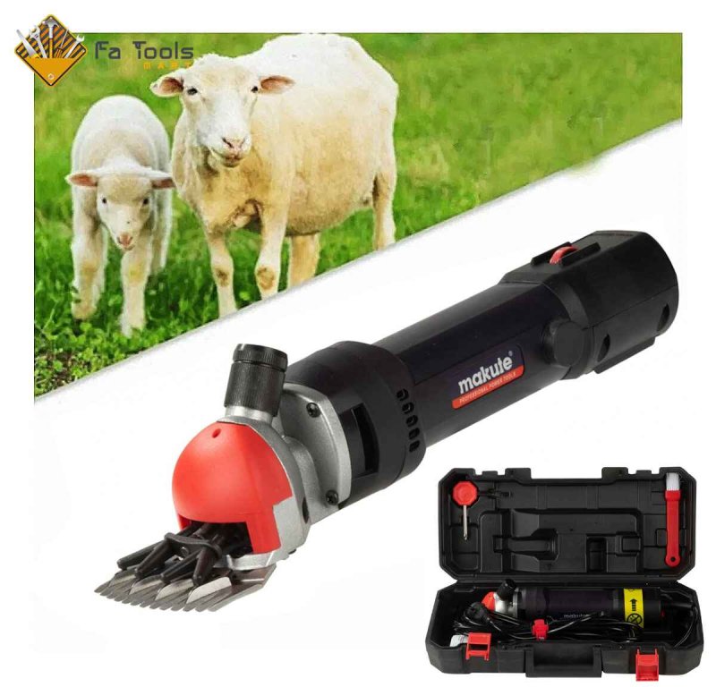 Tondeuse-électrique