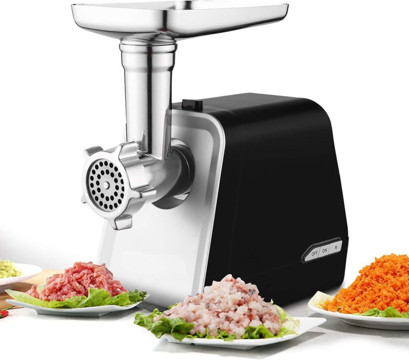 machine viend homy