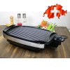 TechnoSwiss Plaque de cuisson intelligente