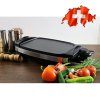 TechnoSwiss Plaque de cuisson intelligente