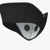 masque de protection visage -multi-usage قناع الحماية