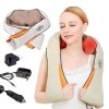Appareil de massage corporel