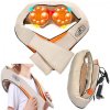 Appareil de massage corporel