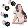 Appareil de massage corporel