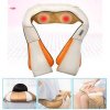 Appareil de massage corporel