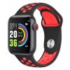 W5 Smart Watch 4G Waterproof Health Monitoring