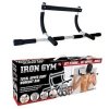 IRON GYM - BARRE FIXE