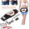 CEINTURE VIBROSHAPE
