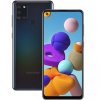 Samsung Galaxy A21S Dual Sim 6.5″ – 64 Go, 4 Go – 48+8+2+2 MP/13MP