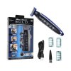 Pack Micro Touch Solo Rasoir Rechargeable Eclairage à LED Intégrée + Épilateur Flawless