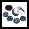 kit massage Anti- Cellulite et Peau Douce 5 en 1 : L'Arme incontournable pour lutter contre la peau d’orange et bourrelets