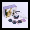 kit massage Anti- Cellulite et Peau Douce 5 en 1 : L'Arme incontournable pour lutter contre la peau d’orange et bourrelets