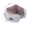Coussin Massage Cou