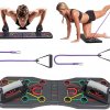complete pushup training system