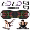 complete pushup training system