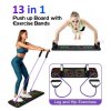 complete pushup training system