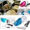 Aspirateur De Voiture compact ( Allume-cigare)