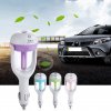 Diffuseur D'huiles Essentielles Pour Voiture - à Remplir