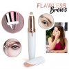 Flawless Épilateur Sourcils - Flawless Brows (Alimentation avec pile)