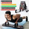 complete pushup training system